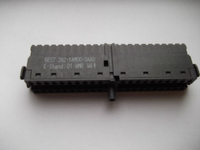 Siemens Connector Stecker Torq 3-6LB