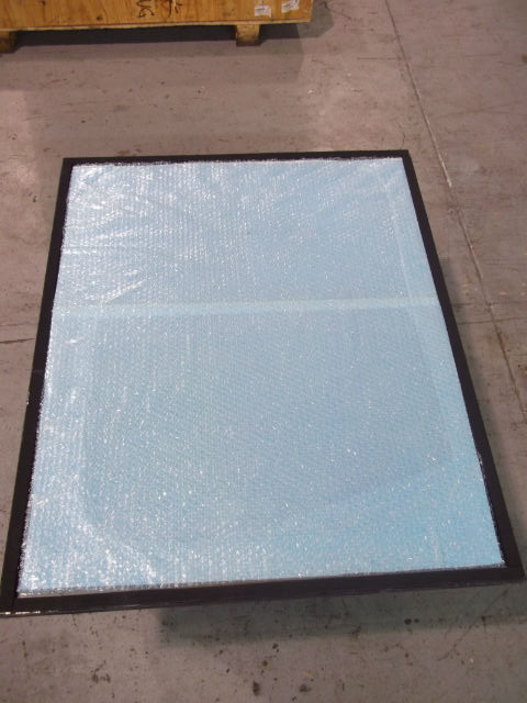 Hegenscheidt Safety Glass