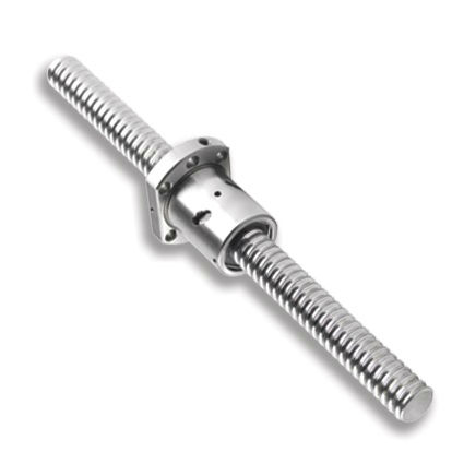 Ball screw for For Z.Bavelloni egar 320 machine to