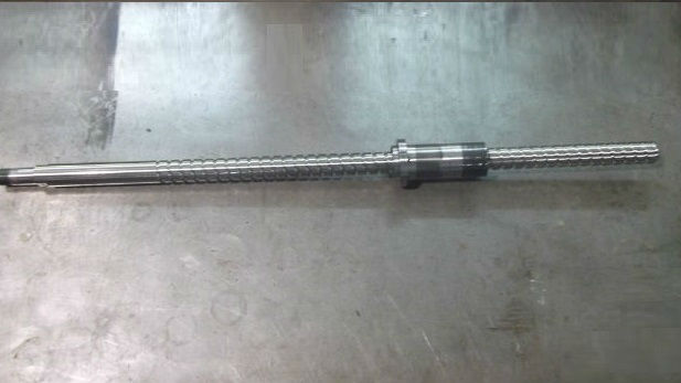 A.Mannesmann Ball Screw