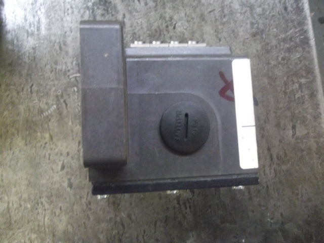 Balluff Proximity Switch 