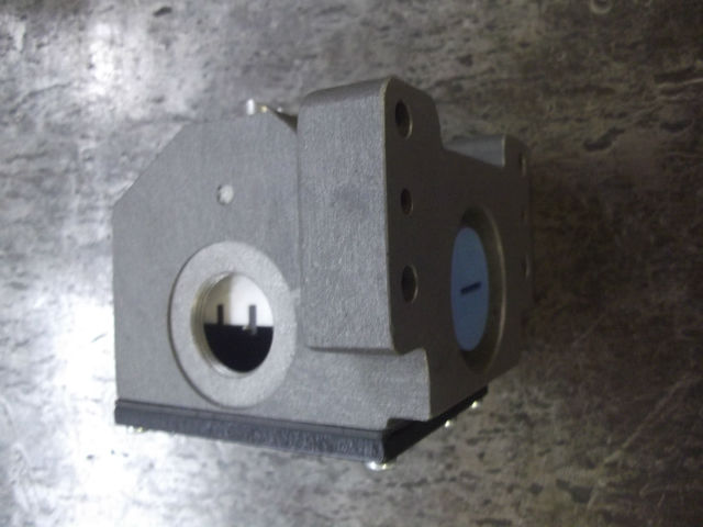 Balluff Single Limit Switch