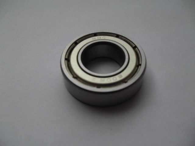 EBC Bearing 6002 ZZ