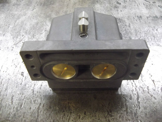 Euchner Switch