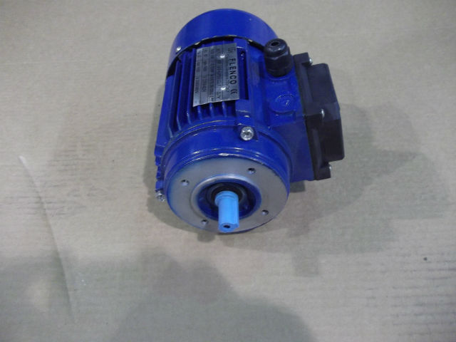 Flenco Motor