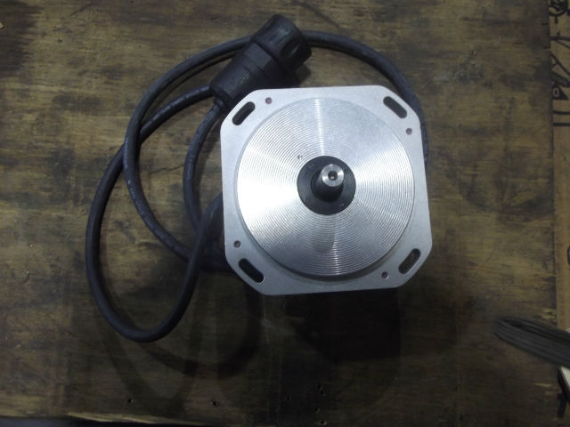 Heidenhain Encoder