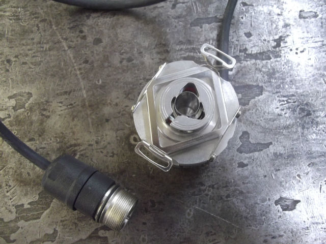 Heidenhain Encoder
