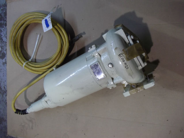 Hidrostal Pump