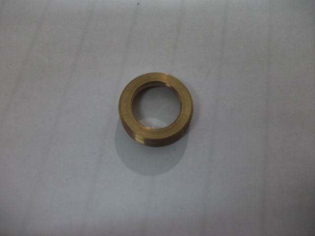 Ott-Jakob Brass Ring