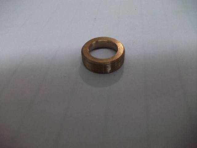 Ott-Jakob Brass Ring