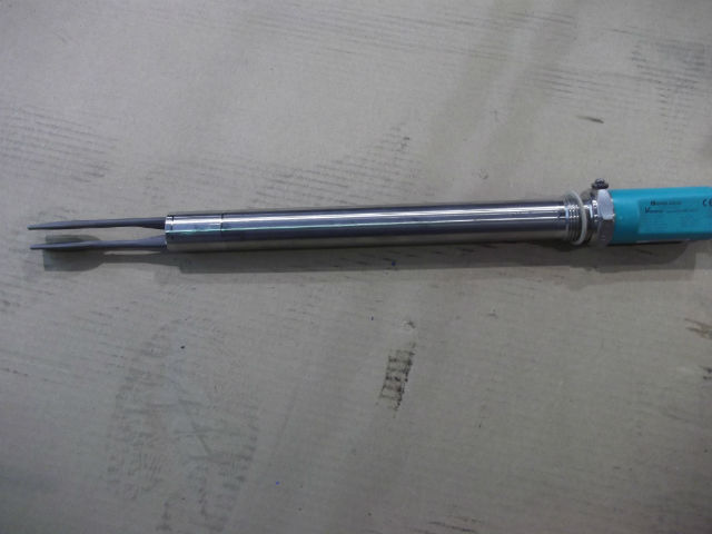 Pepperl+Fuchs  D-68301  