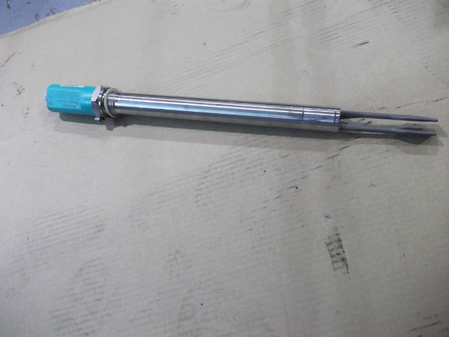 Pepperl+Fuchs  D-68301  