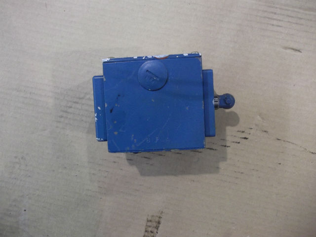 Rexroth Hydraulics  