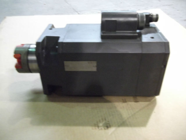 Siemens Motor