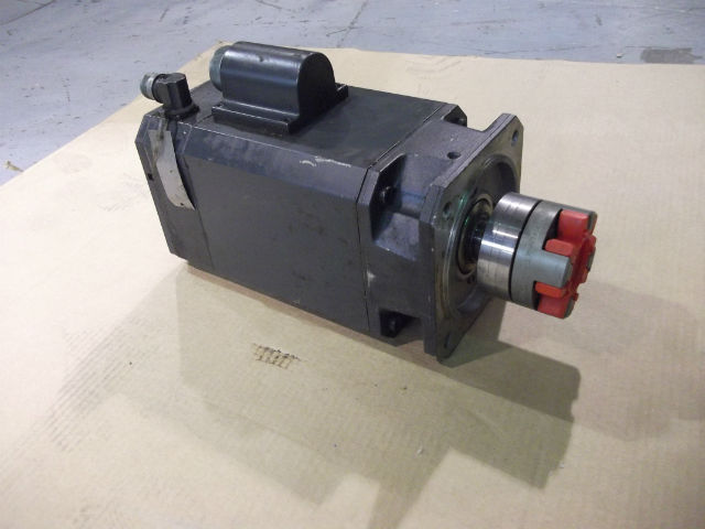 Siemens Motor