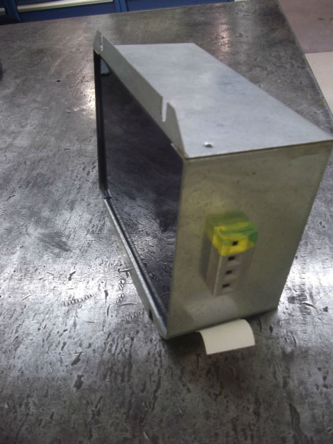 Siemens Filter Module