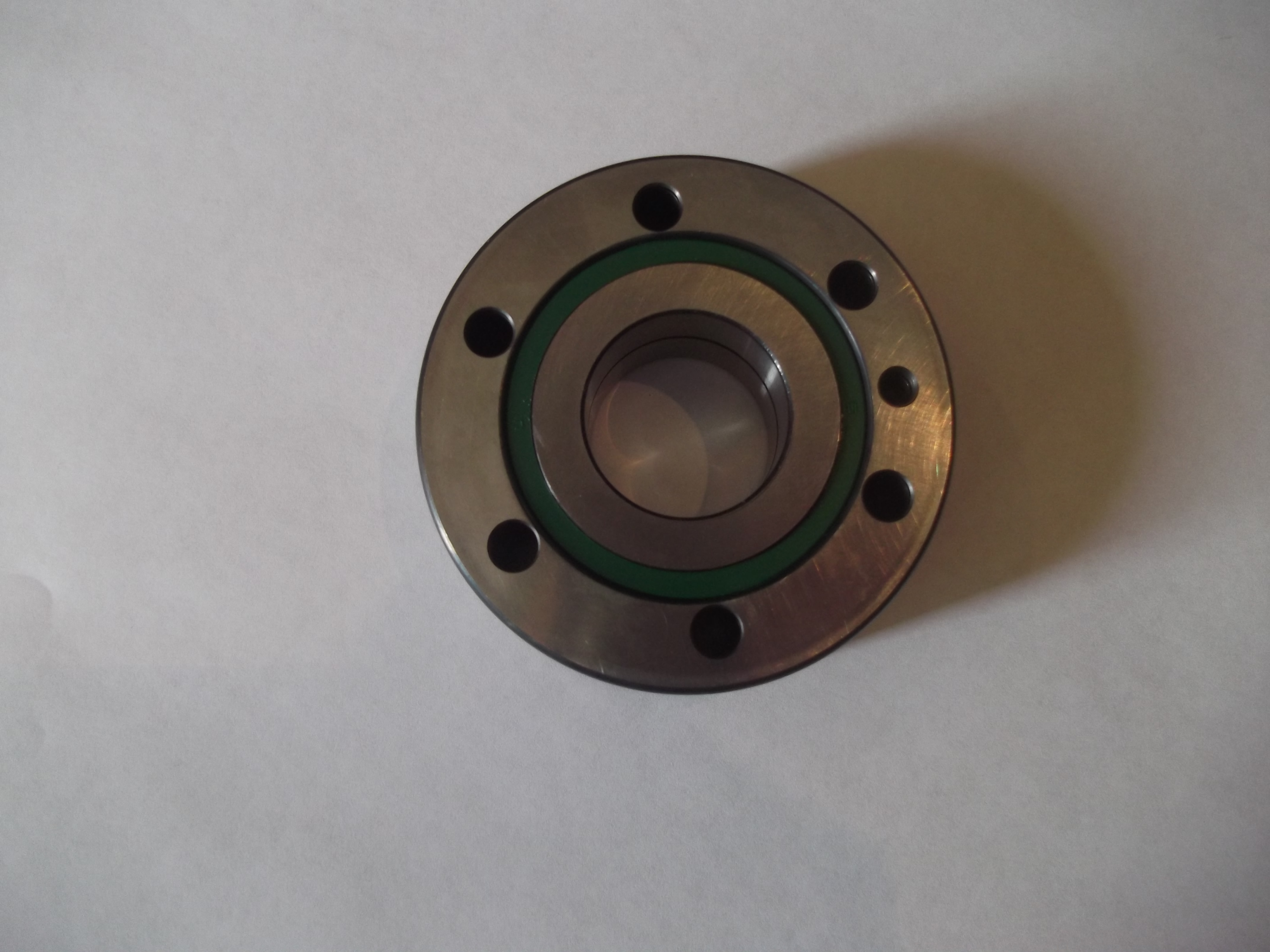 INA Axial Angular Contact Ball Bearing 