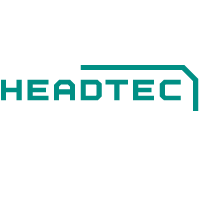 Headtec logo