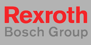 Rexroth Bosch Group logo